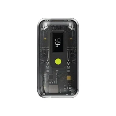 Goui - Flash Power Bank 10,000Mah
